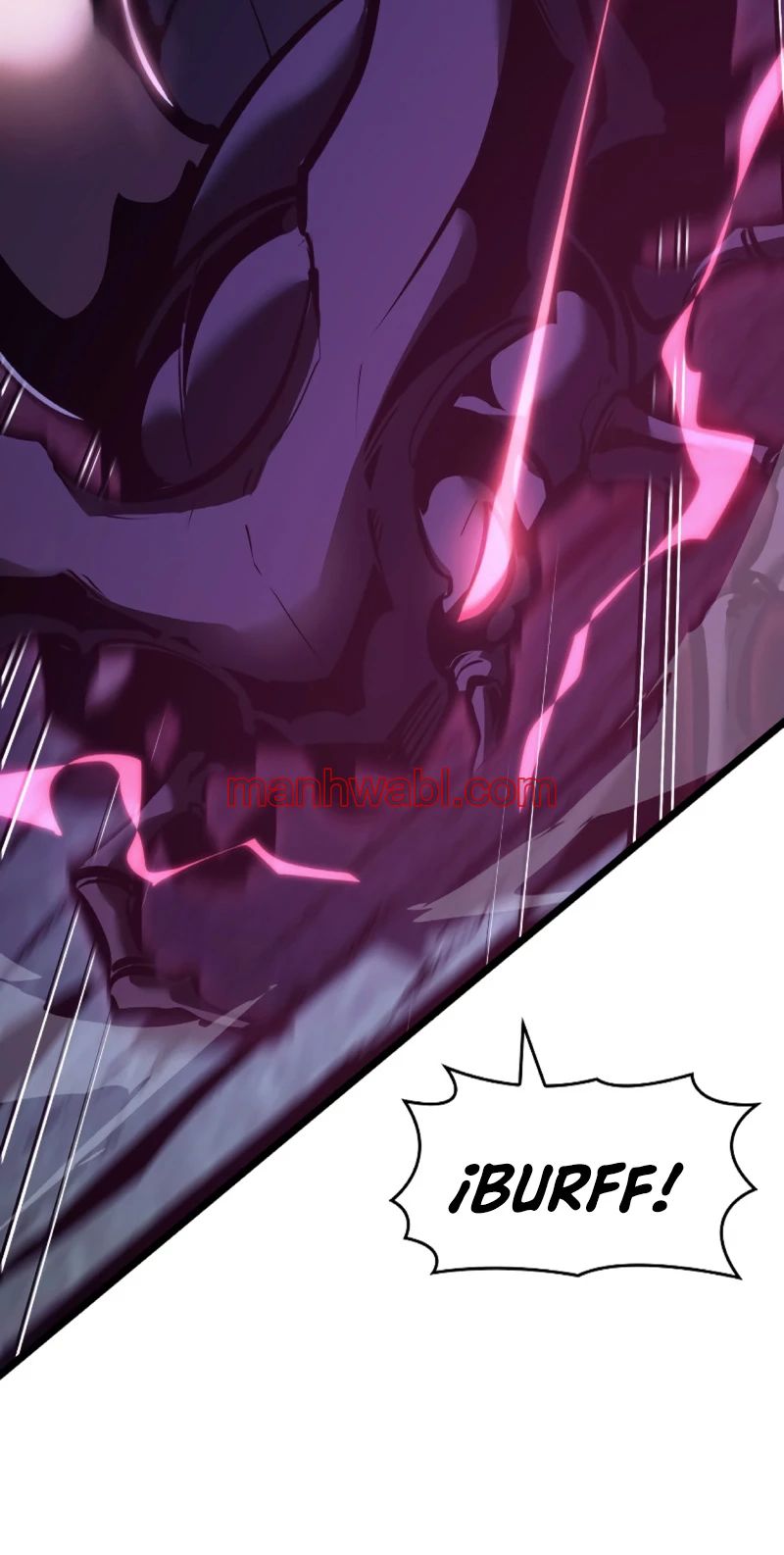 Regreso del ranker de clase SSS - Capítulo 76_3 manhwa