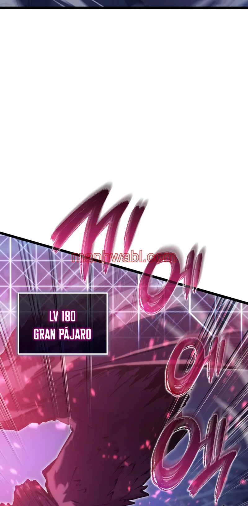 Regreso del ranker de clase SSS - Capítulo 77_3 manhwa