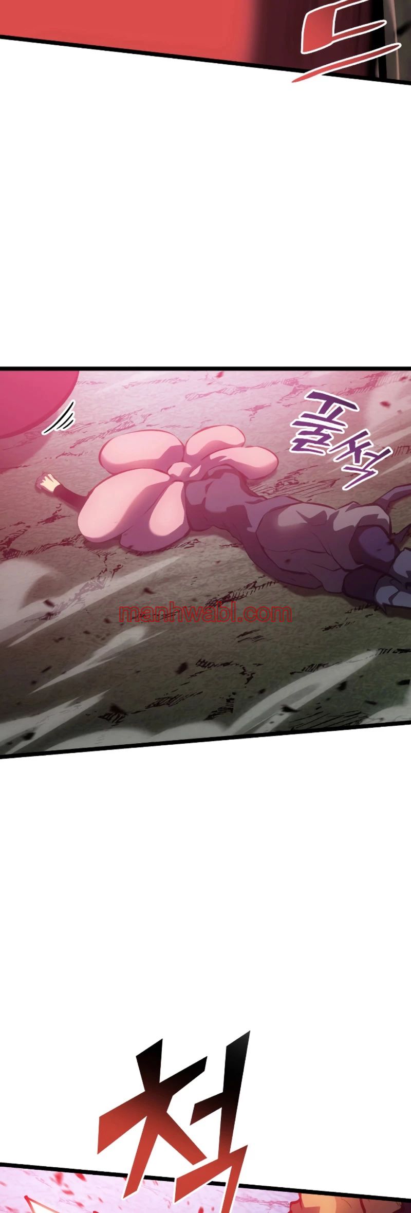 Regreso del ranker de clase SSS - Capítulo 77_3 manhwa