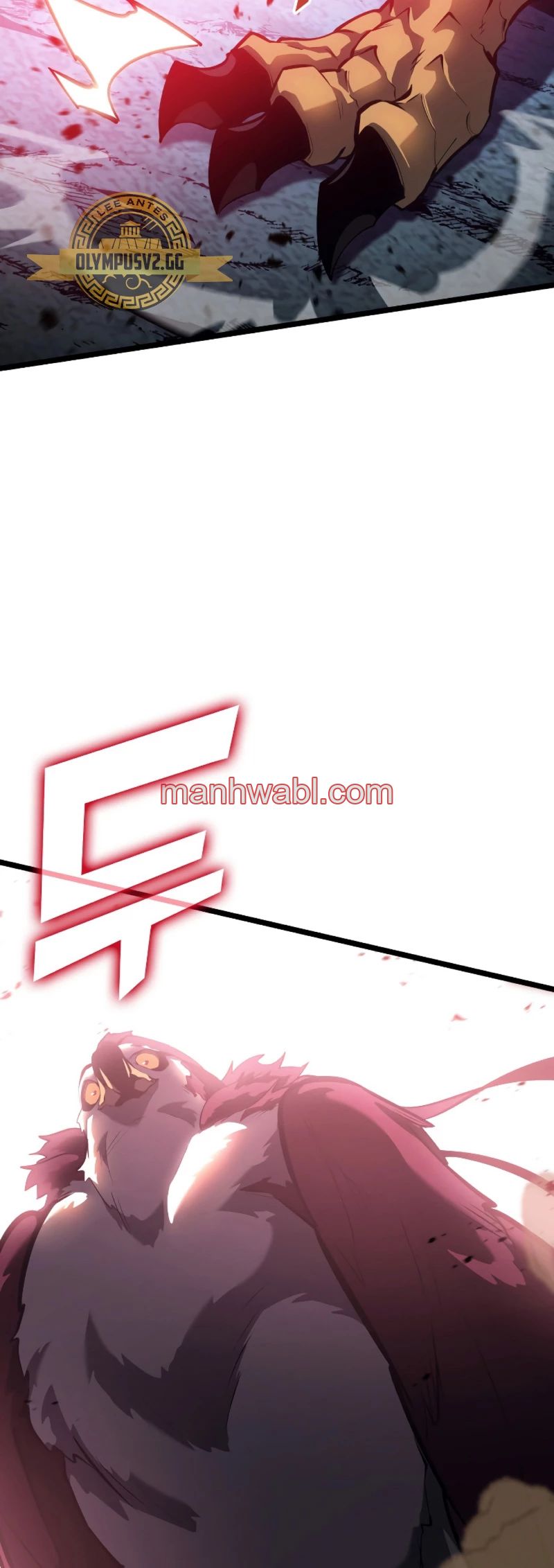 Regreso del ranker de clase SSS - Capítulo 77_3 manhwa