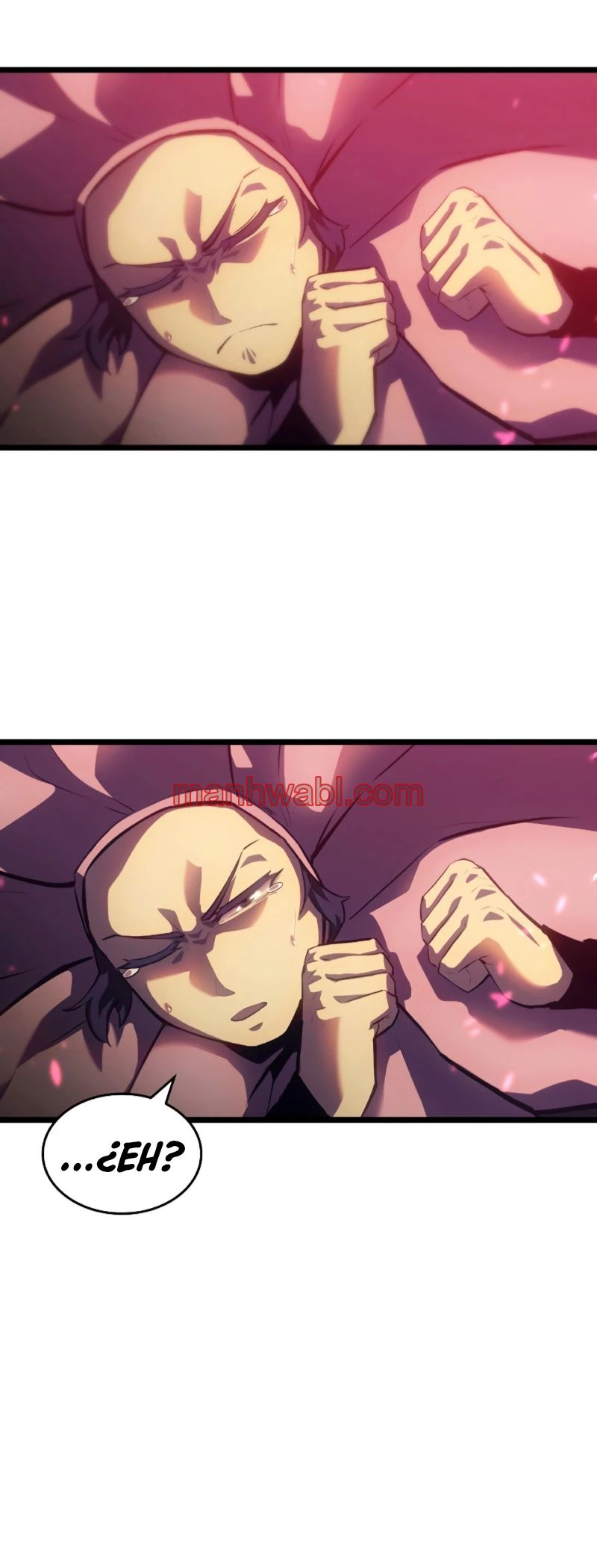 Regreso del ranker de clase SSS - Capítulo 78 manhwa