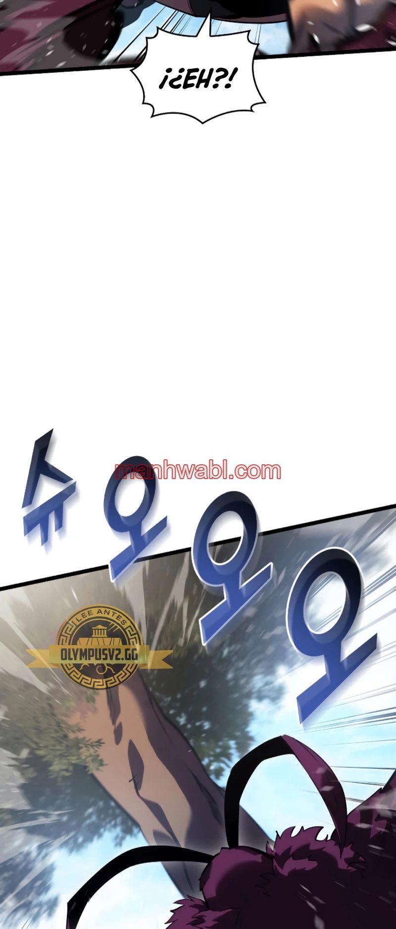 Regreso del ranker de clase SSS - Capítulo 78_2 manhwa