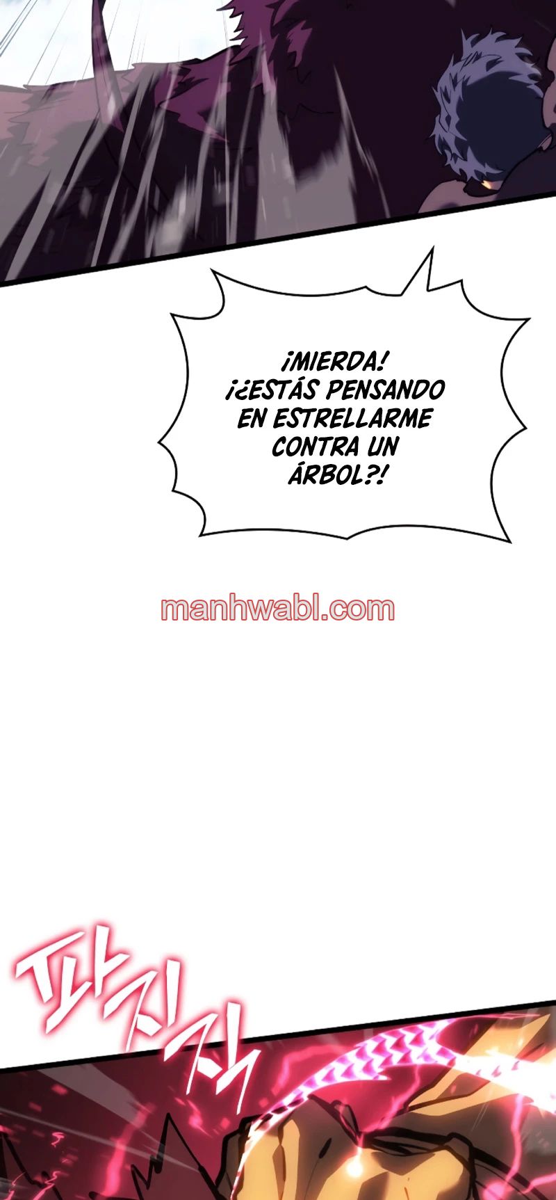 Regreso del ranker de clase SSS - Capítulo 78_2 manhwa