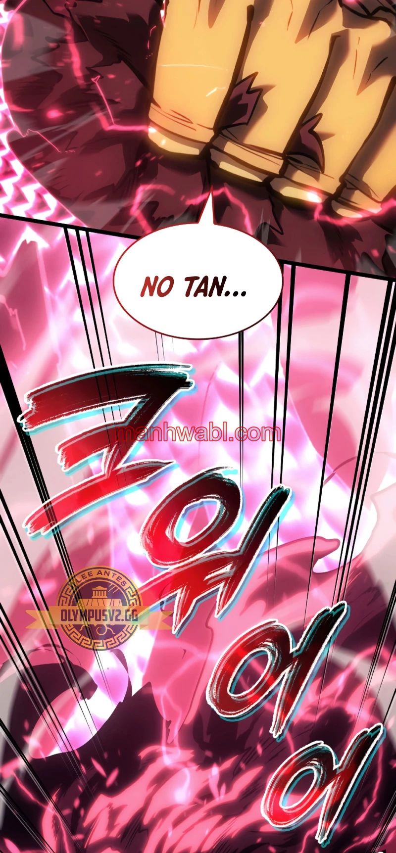 Regreso del ranker de clase SSS - Capítulo 78_2 manhwa