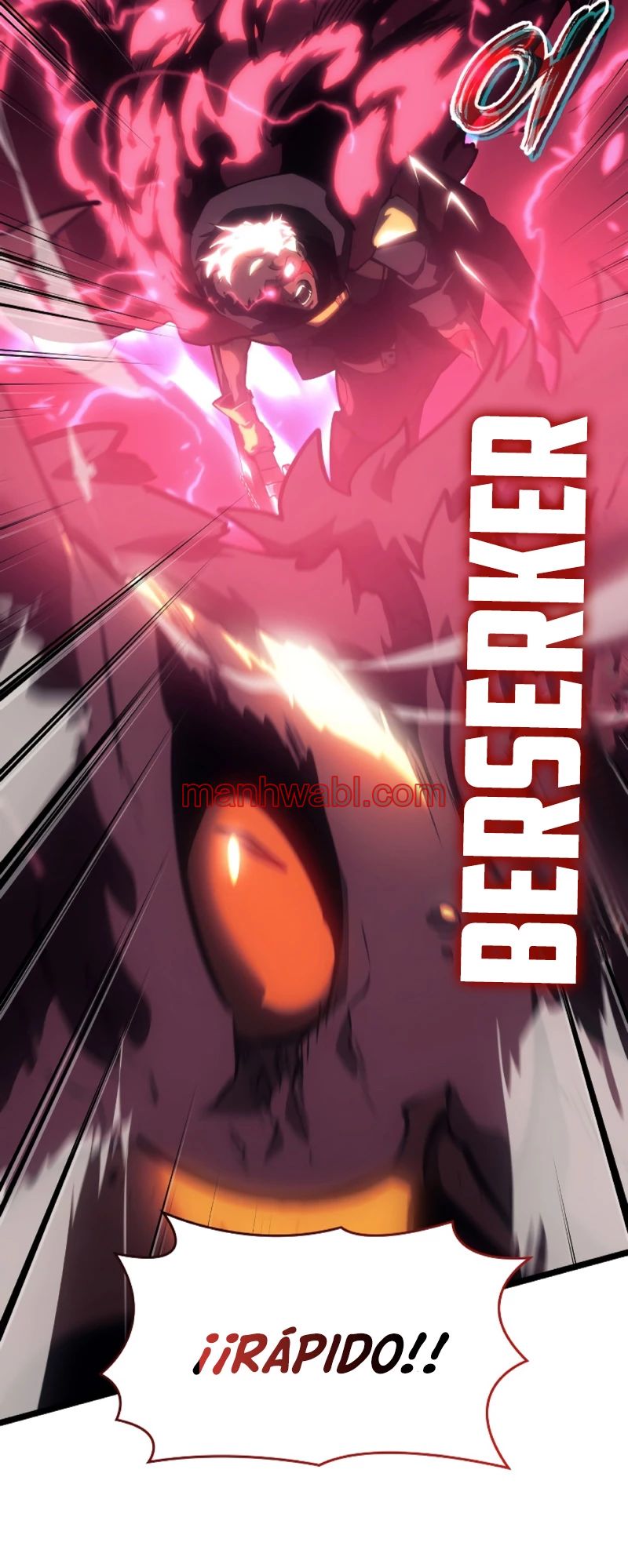 Regreso del ranker de clase SSS - Capítulo 78_2 manhwa