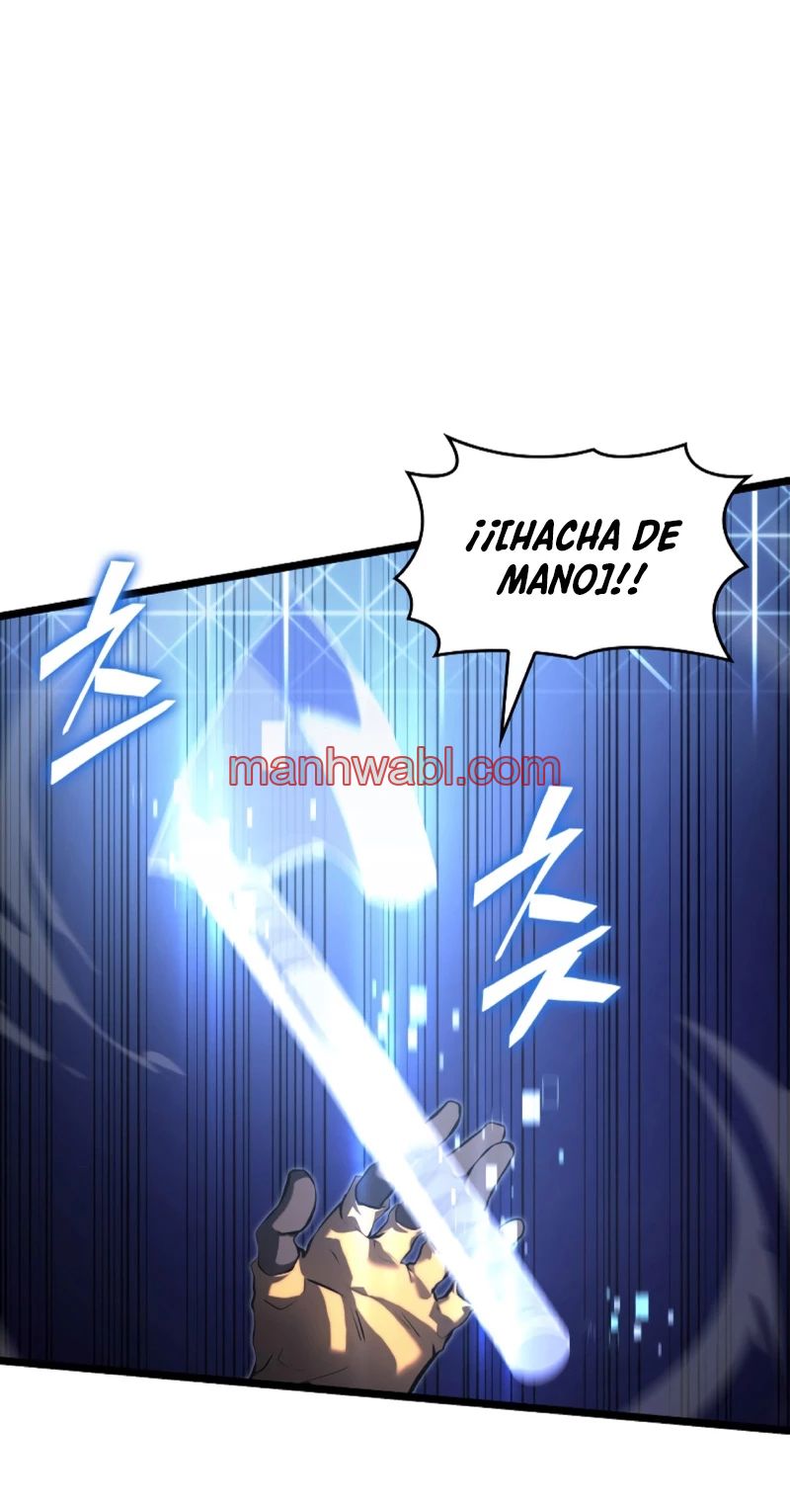 Regreso del ranker de clase SSS - Capítulo 78_2 manhwa