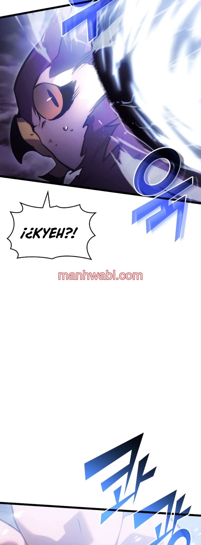Regreso del ranker de clase SSS - Capítulo 78_2 manhwa