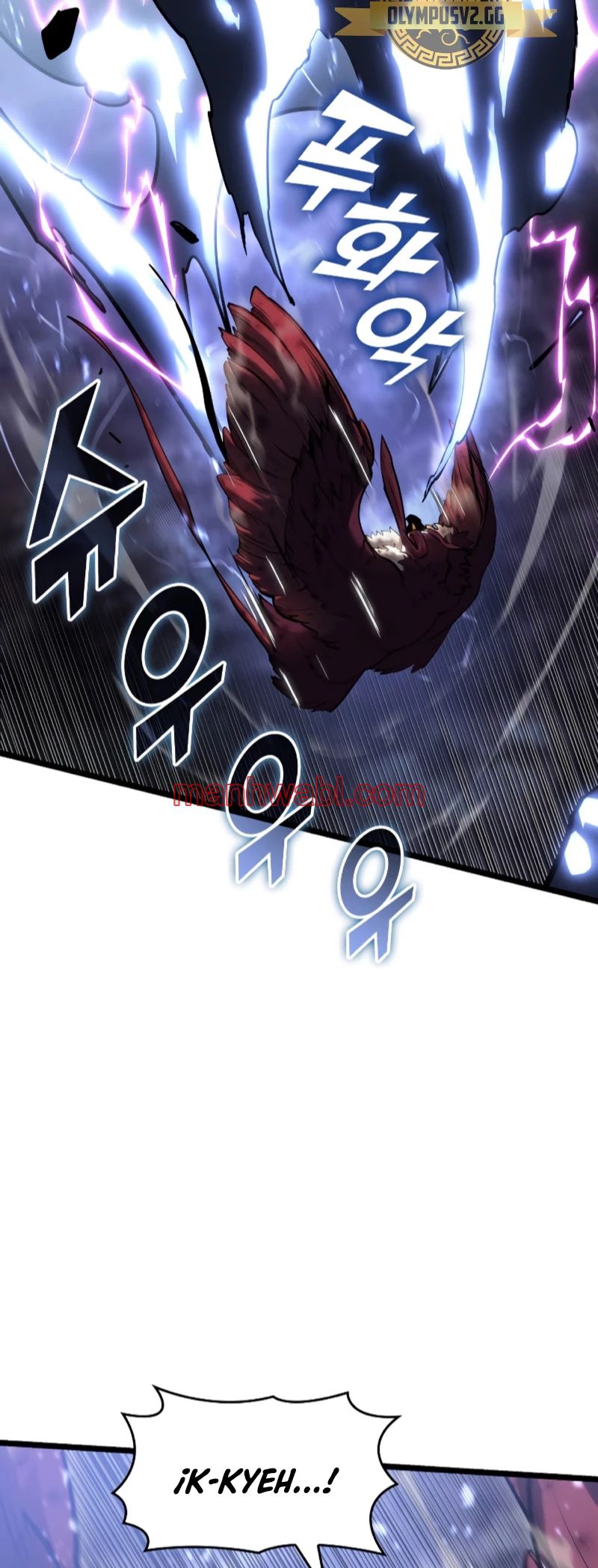 Regreso del ranker de clase SSS - Capítulo 78_2 manhwa