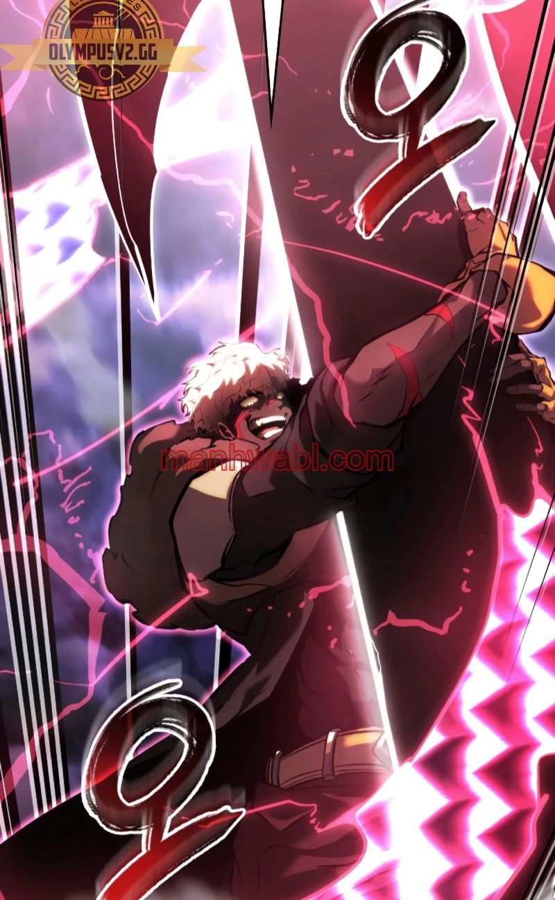 Regreso del ranker de clase SSS - Capítulo 78_3 manhwa