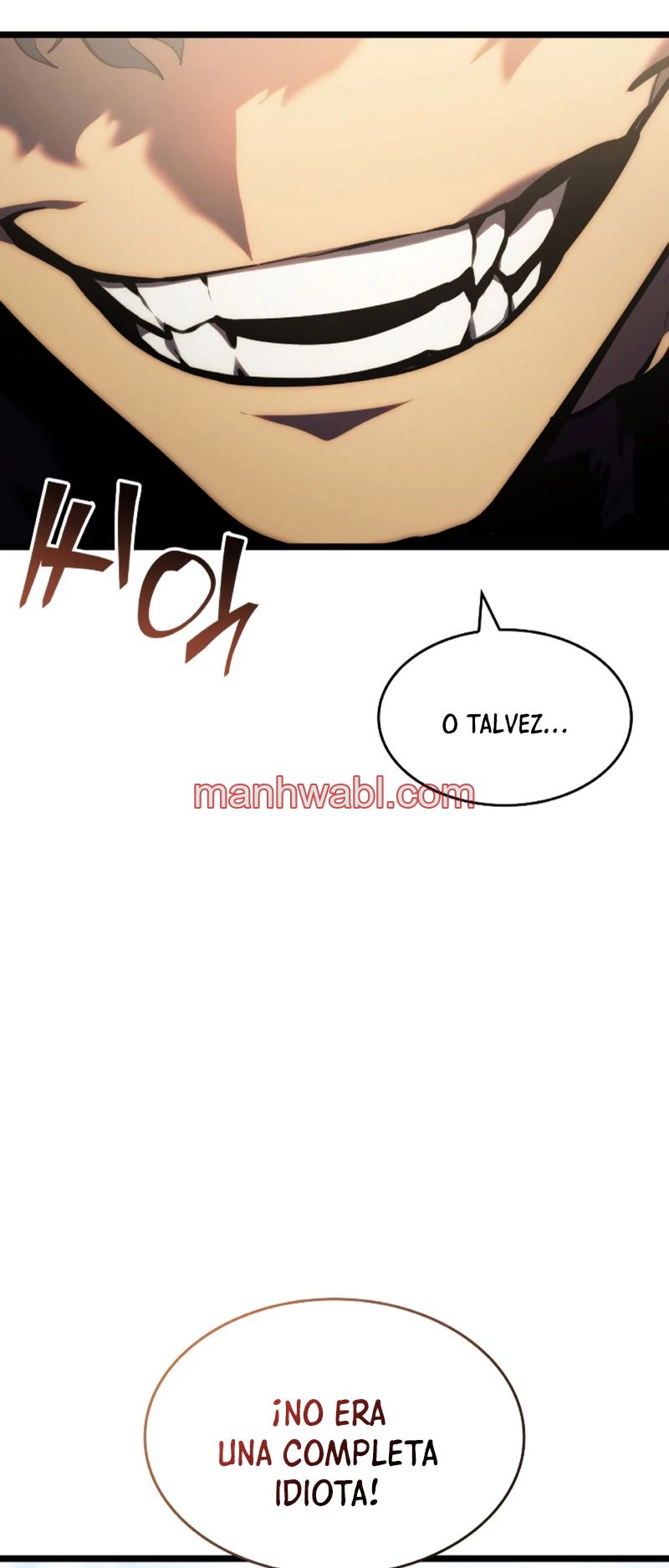 Regreso del ranker de clase SSS - Capítulo 78_3 manhwa