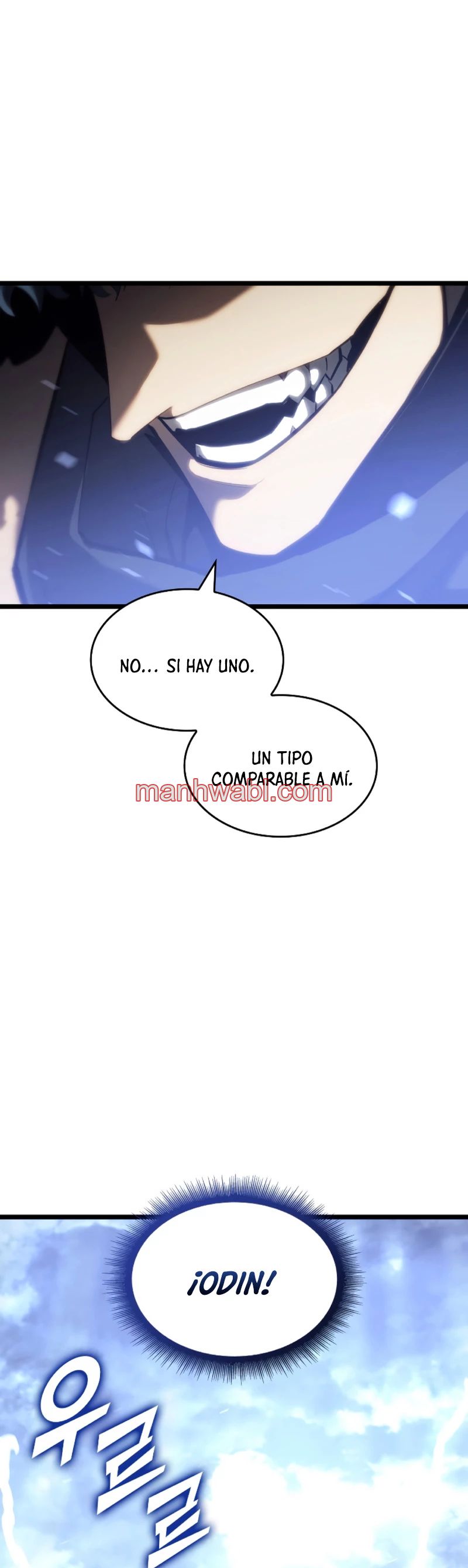 Regreso del ranker de clase SSS - Capítulo 80_2 manhwa