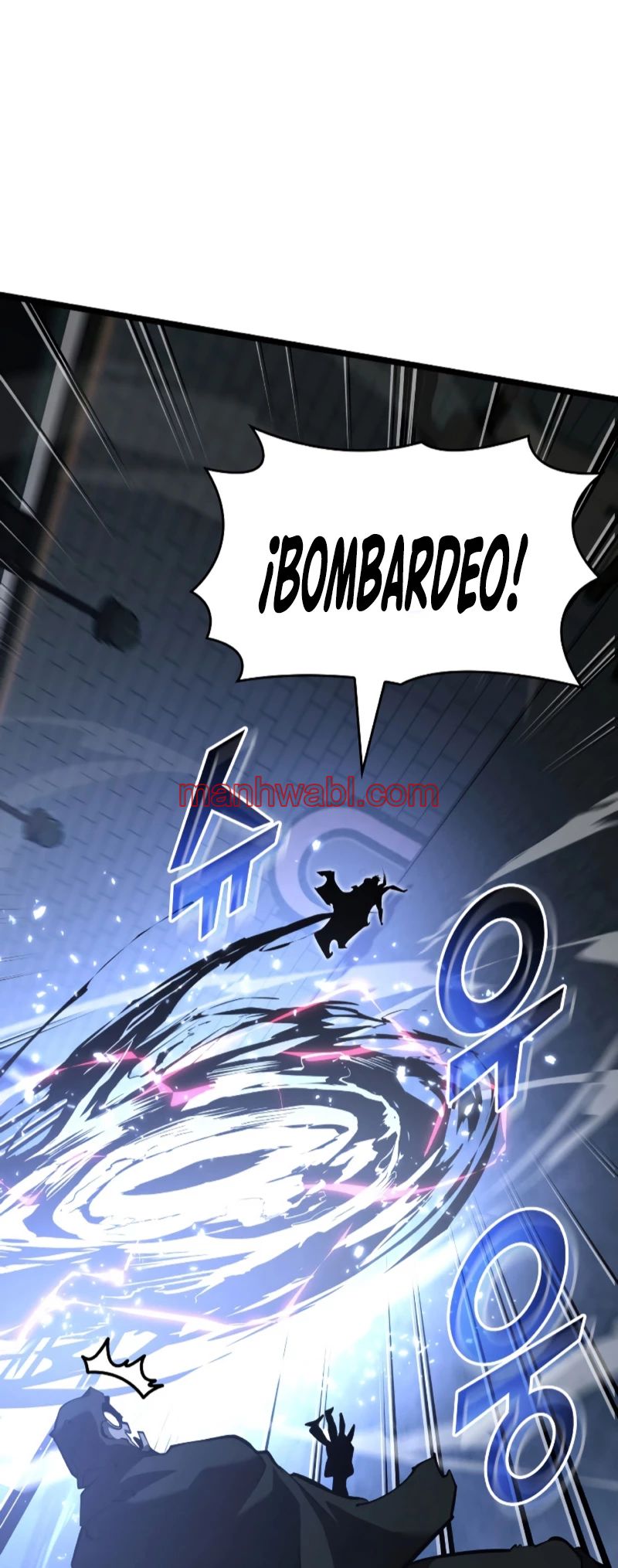 Regreso del ranker de clase SSS - Capítulo 80_3 manhwa