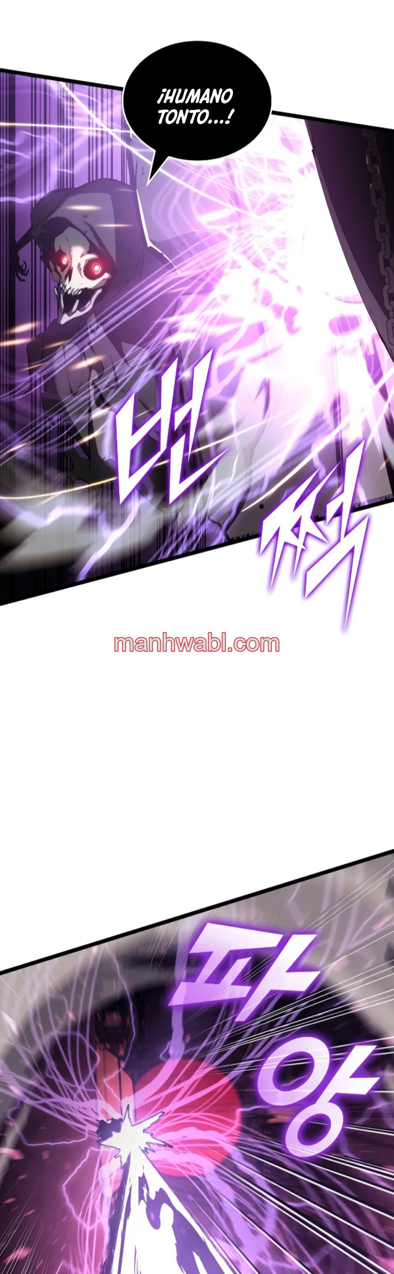 Regreso del ranker de clase SSS - Capítulo 80_3 manhwa