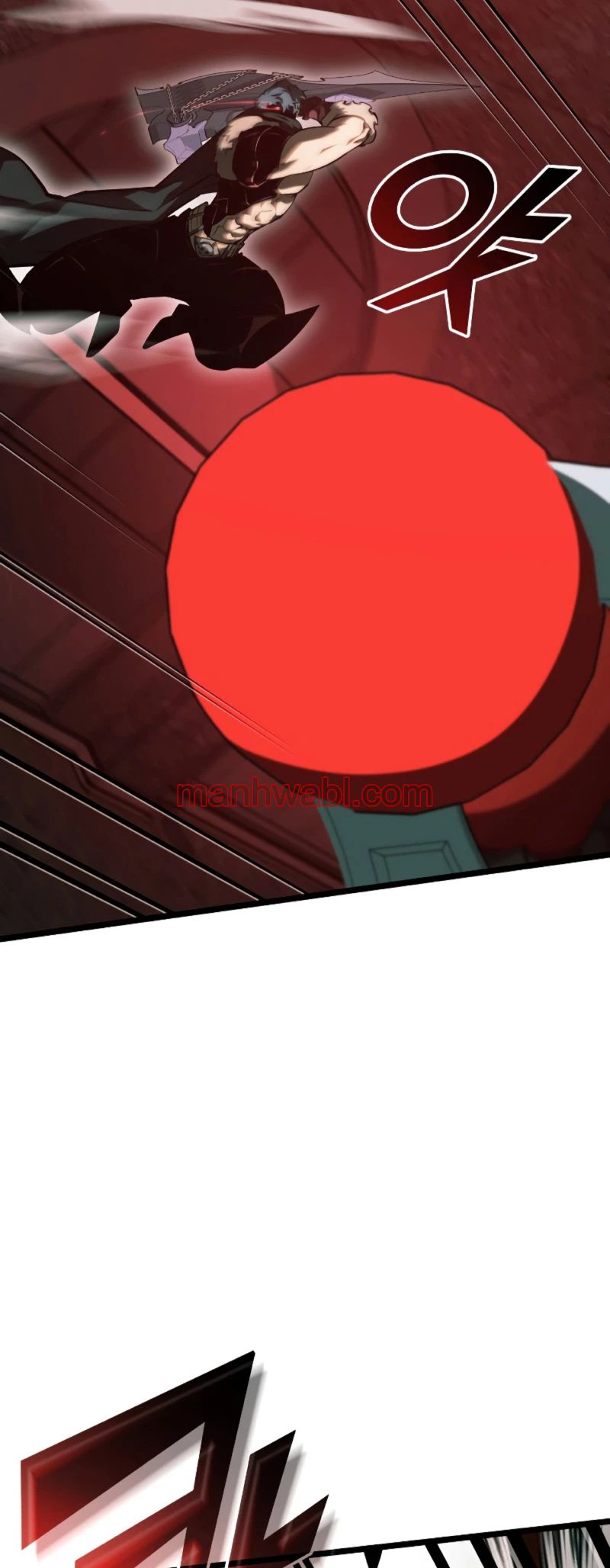 Regreso del ranker de clase SSS - Capítulo 81 manhwa