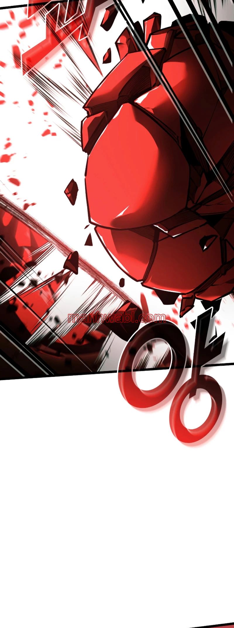 Regreso del ranker de clase SSS - Capítulo 81 manhwa