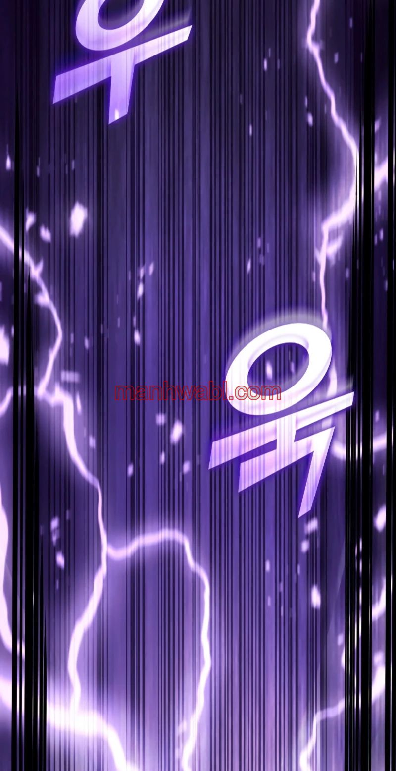 Regreso del ranker de clase SSS - Capítulo 81 manhwa