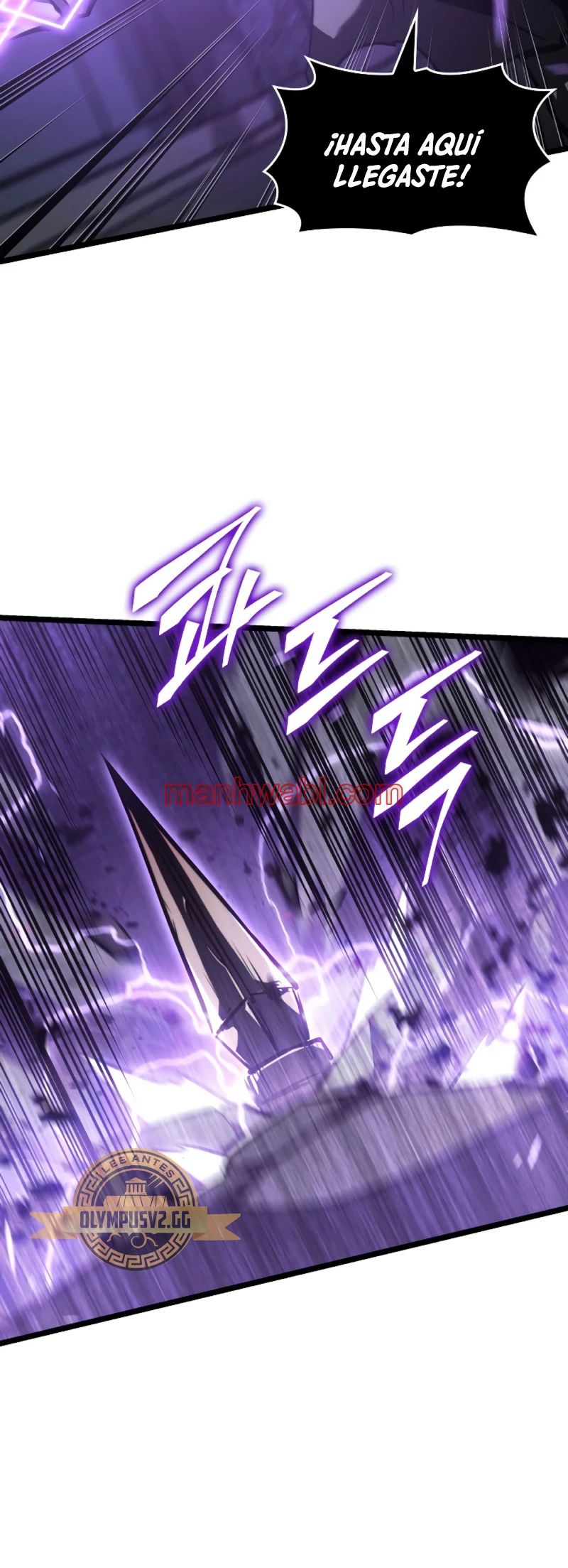 Regreso del ranker de clase SSS - Capítulo 81_2 manhwa