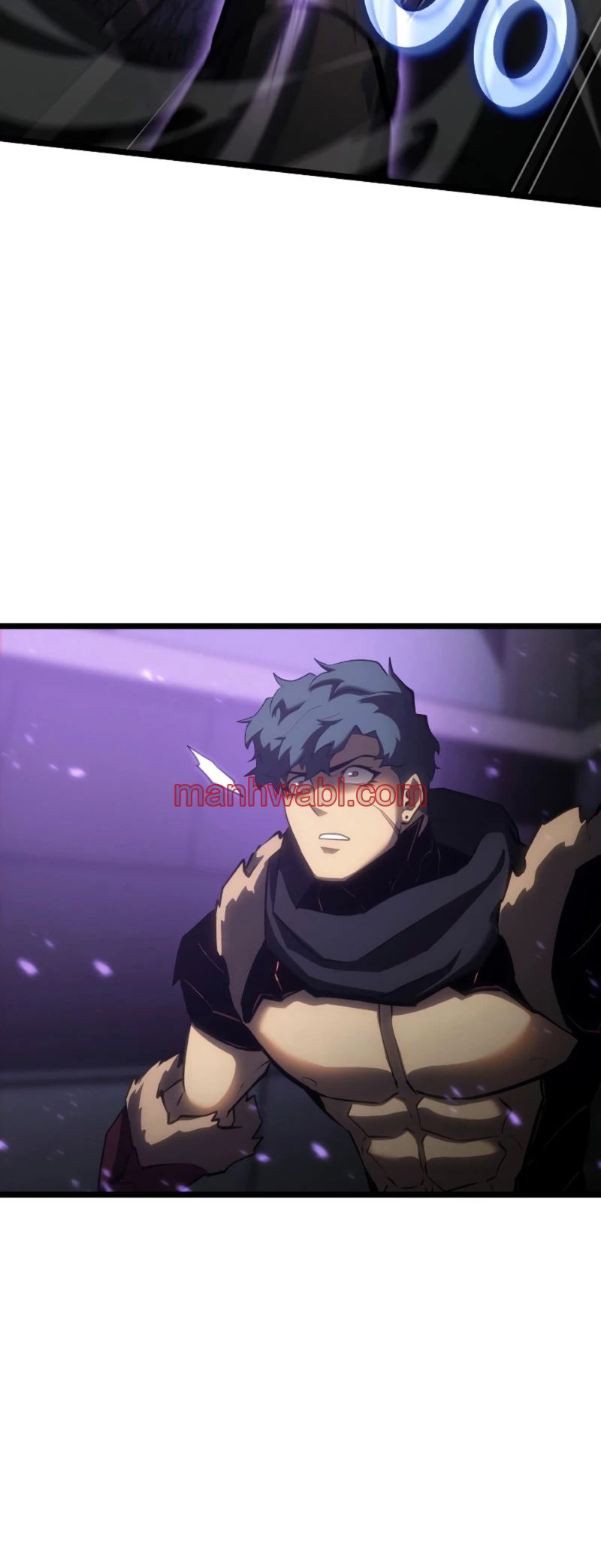 Regreso del ranker de clase SSS - Capítulo 81_2 manhwa