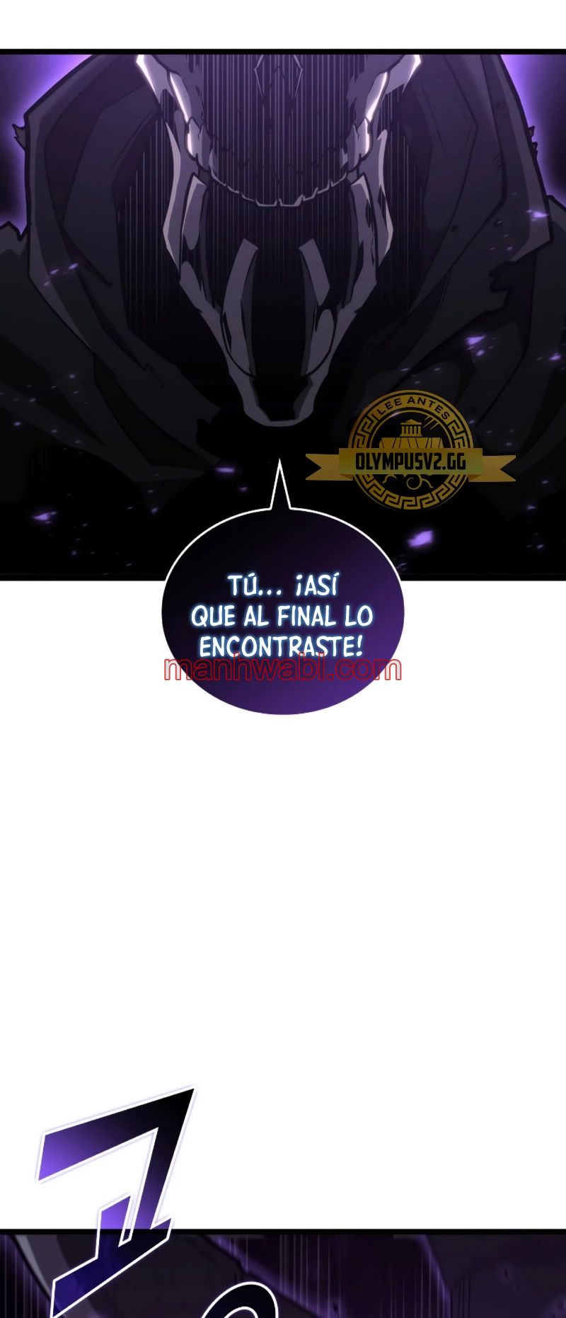 Regreso del ranker de clase SSS - Capítulo 81_2 manhwa