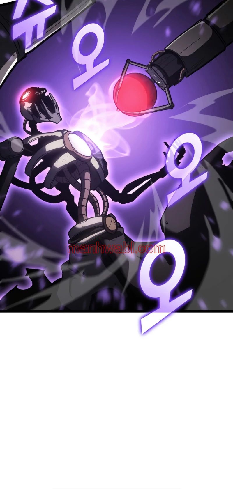 Regreso del ranker de clase SSS - Capítulo 81_2 manhwa