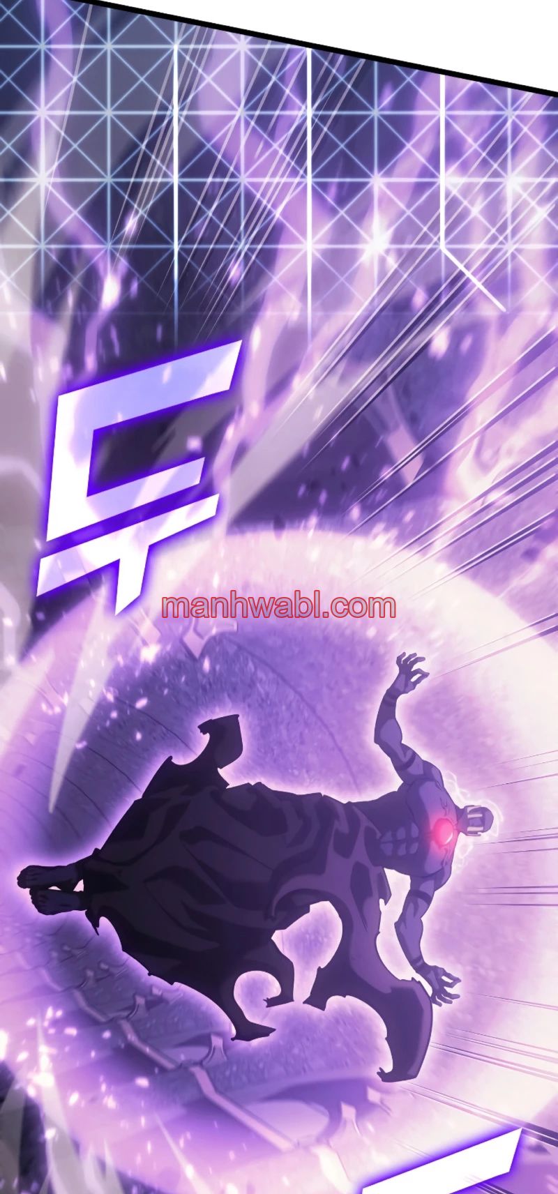 Regreso del ranker de clase SSS - Capítulo 81_3 manhwa