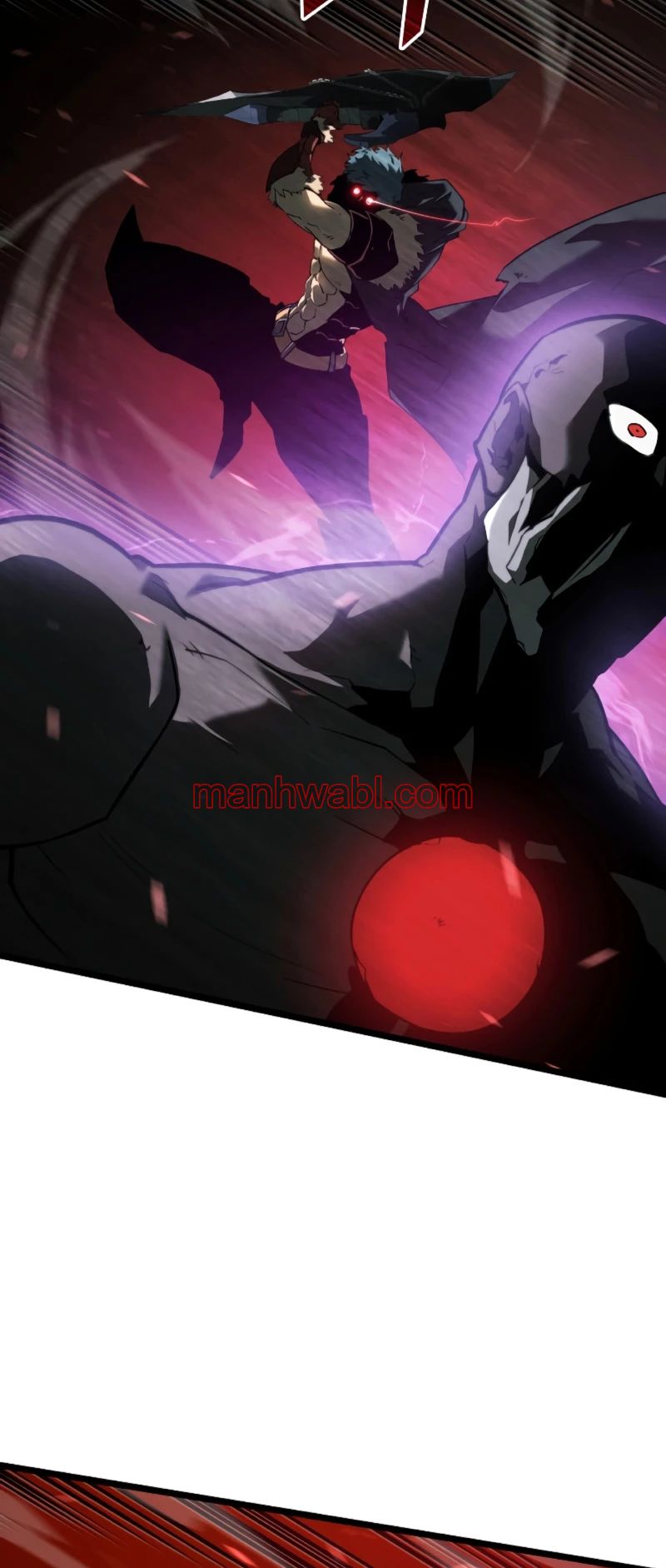 Regreso del ranker de clase SSS - Capítulo 81_3 manhwa