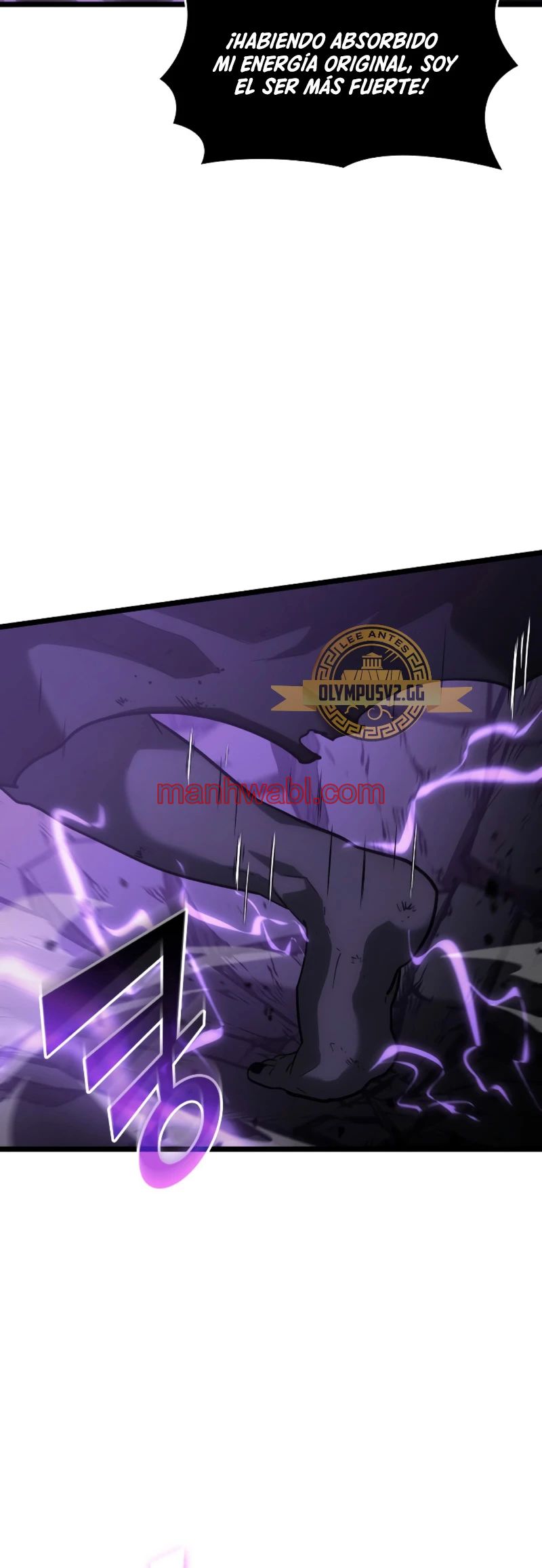 Regreso del ranker de clase SSS - Capítulo 81_3 manhwa