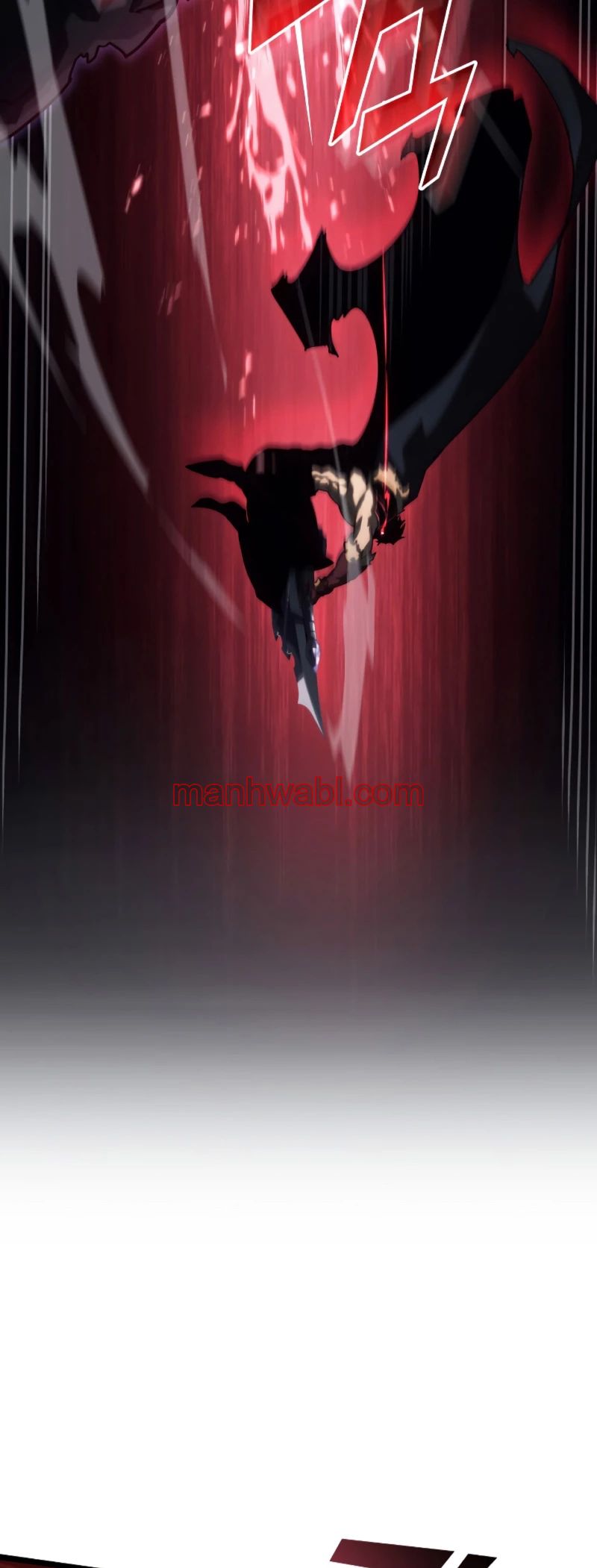 Regreso del ranker de clase SSS - Capítulo 81_3 manhwa