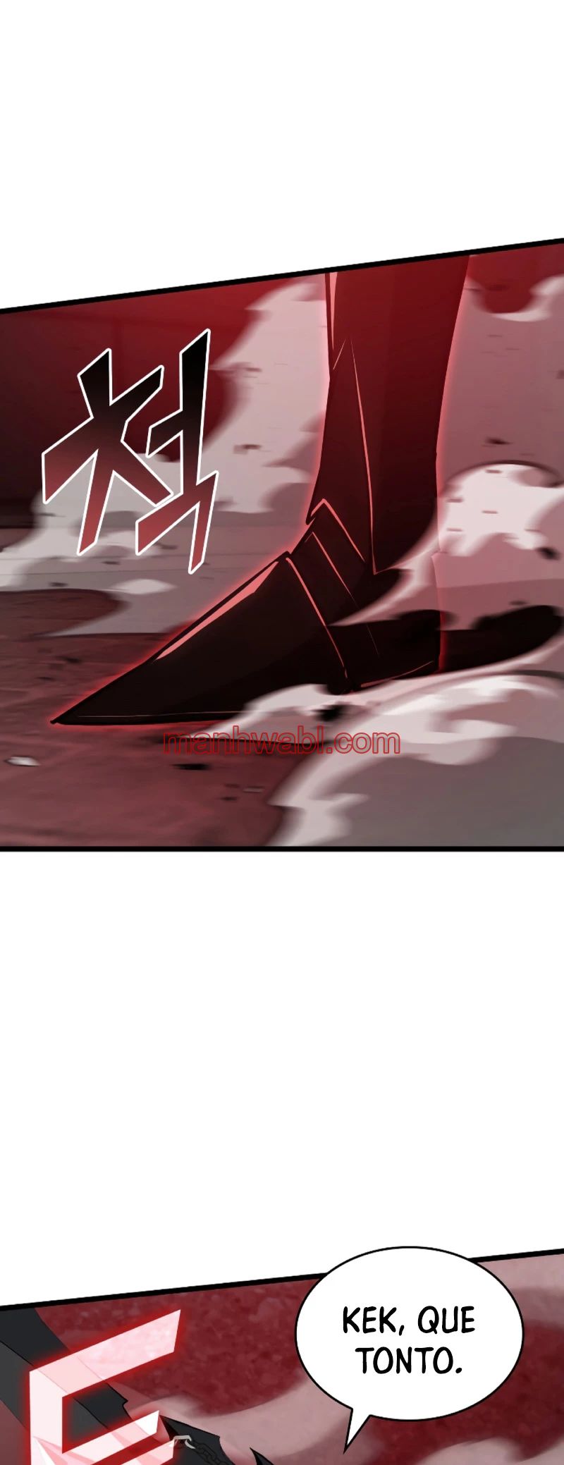 Regreso del ranker de clase SSS - Capítulo 81_3 manhwa