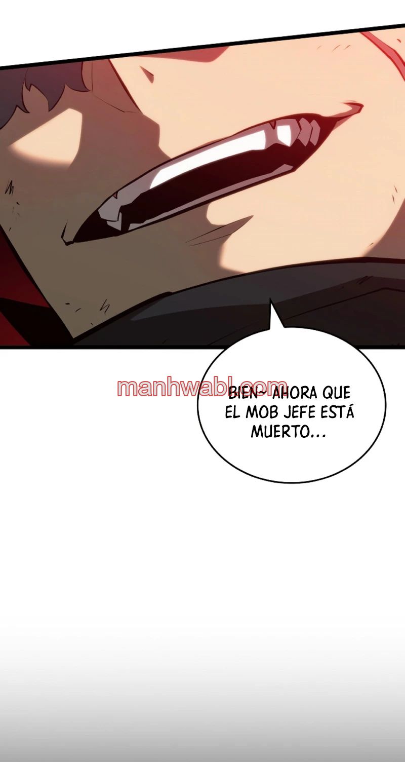 Regreso del ranker de clase SSS - Capítulo 81_3 manhwa