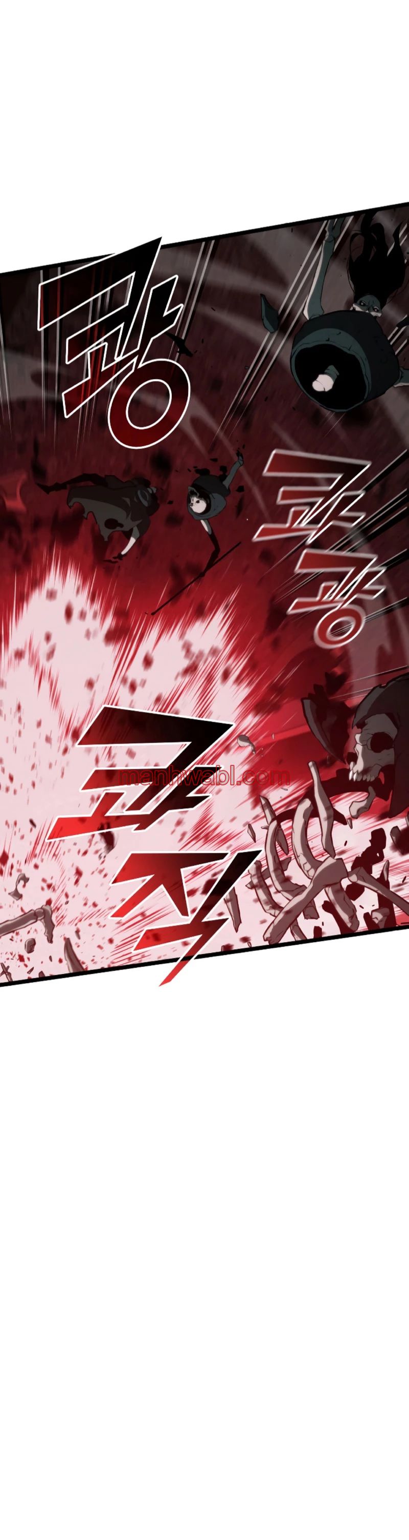 Regreso del ranker de clase SSS - Capítulo 82_2 manhwa