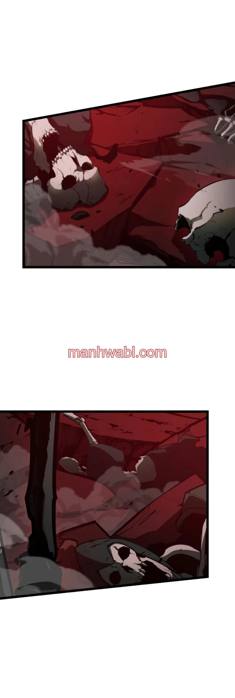 Regreso del ranker de clase SSS - Capítulo 82_2 manhwa