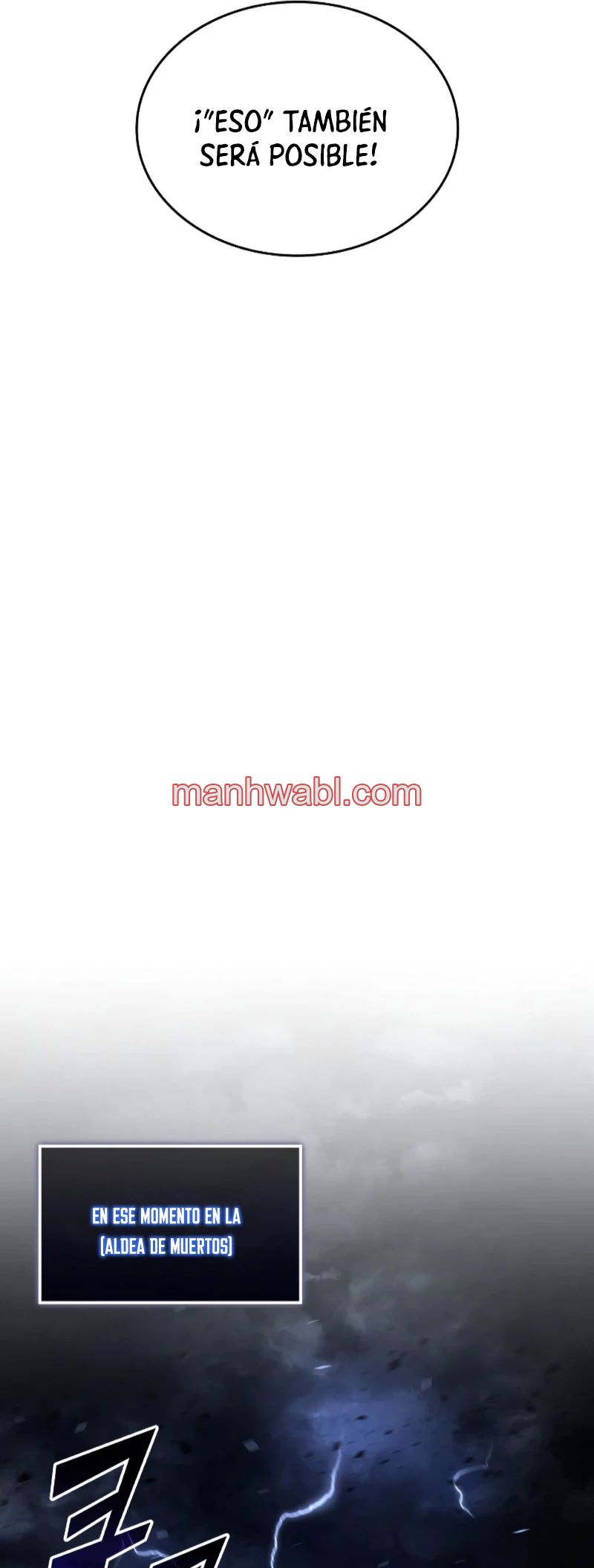 Regreso del ranker de clase SSS - Capítulo 82_2 manhwa