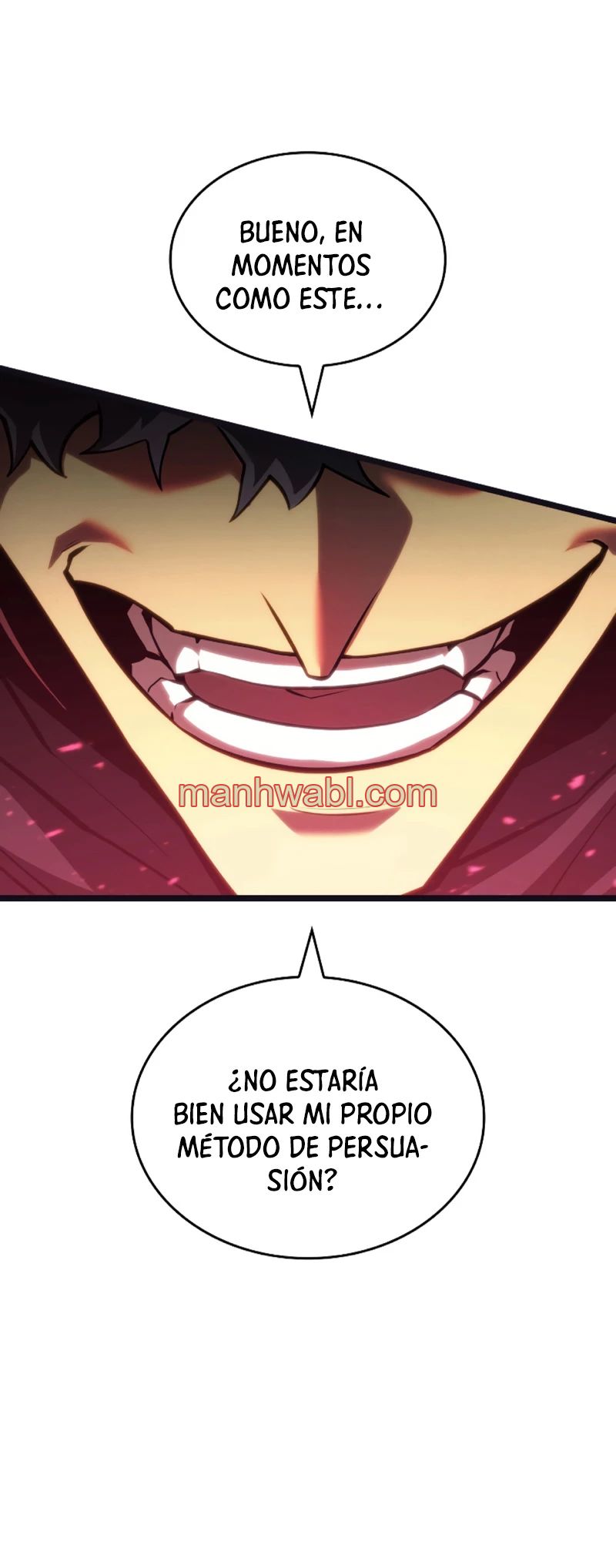 Regreso del ranker de clase SSS - Capítulo 82_3 manhwa