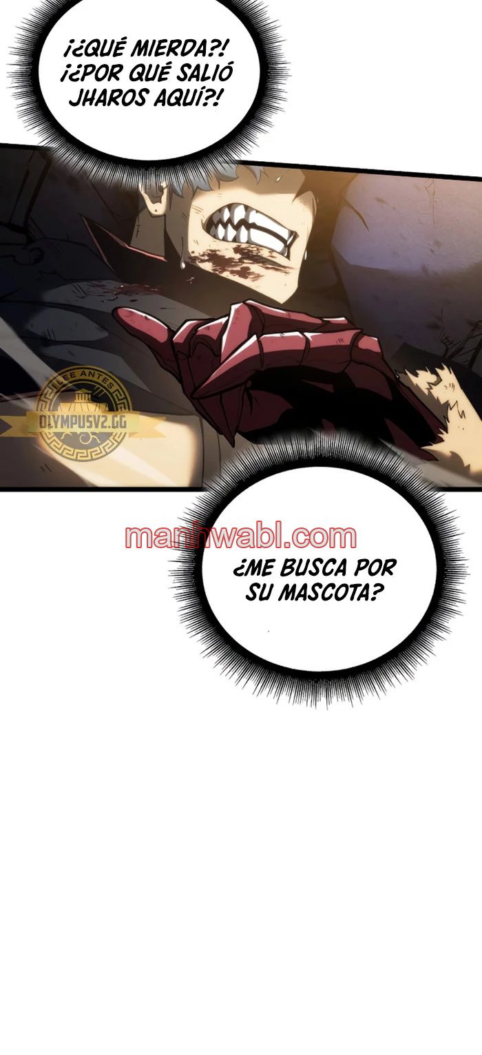 Regreso del ranker de clase SSS - Capítulo 83_3 manhwa