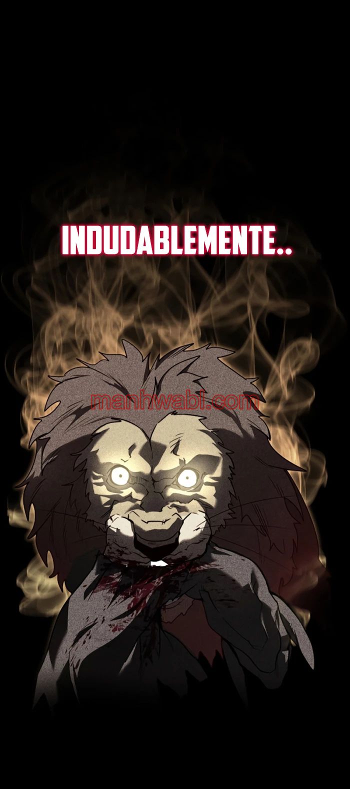 Regreso del ranker de clase SSS - Capítulo 83_3 manhwa