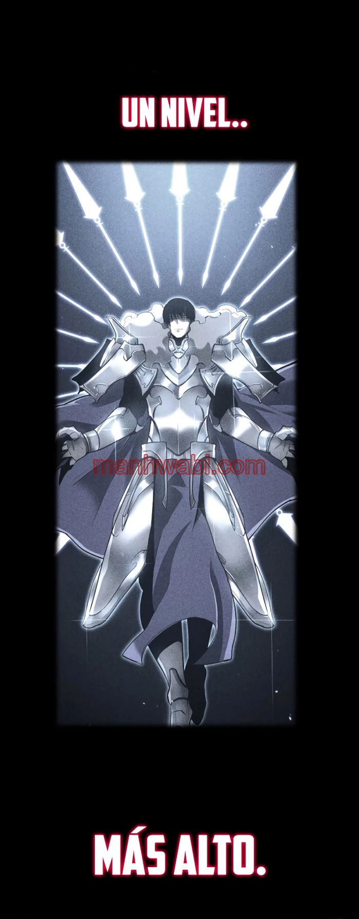 Regreso del ranker de clase SSS - Capítulo 83_3 manhwa