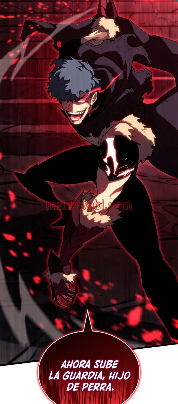 Regreso del ranker de clase SSS - Capítulo 83_3 manhwa