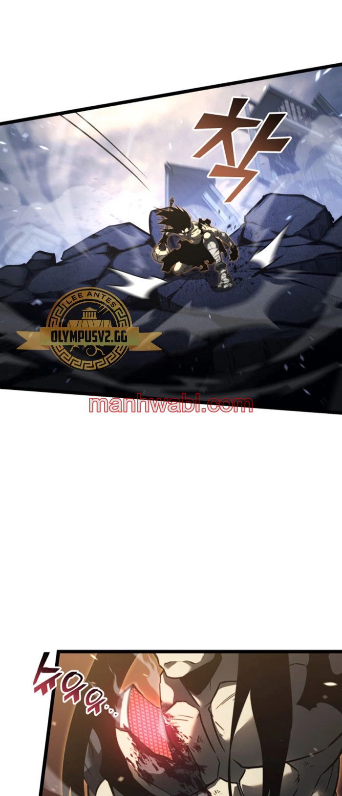 Regreso del ranker de clase SSS - Capítulo 84_3 manhwa