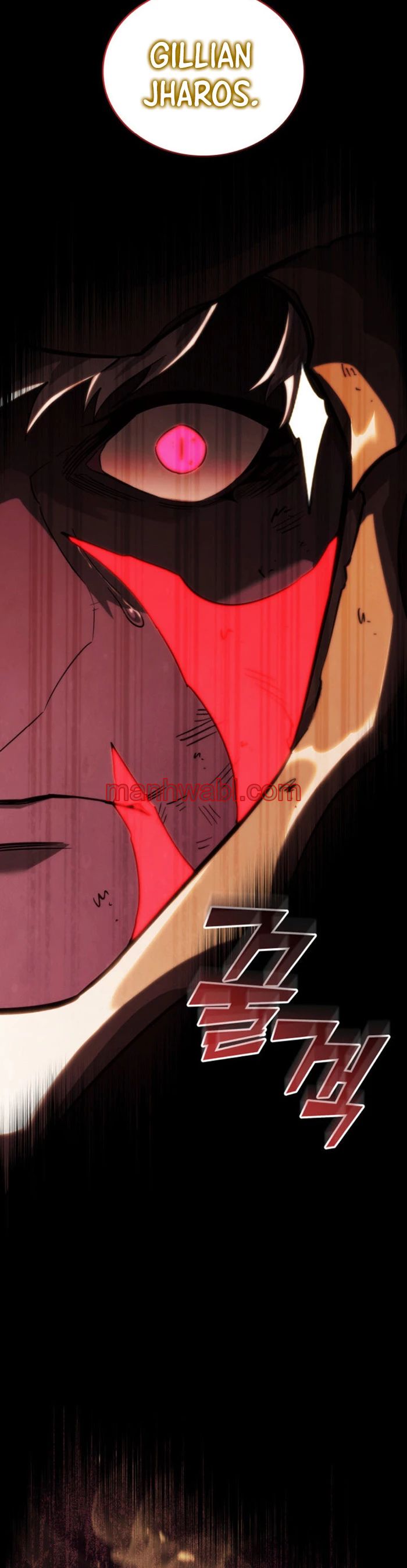 Regreso del ranker de clase SSS - Capítulo 84_3 manhwa