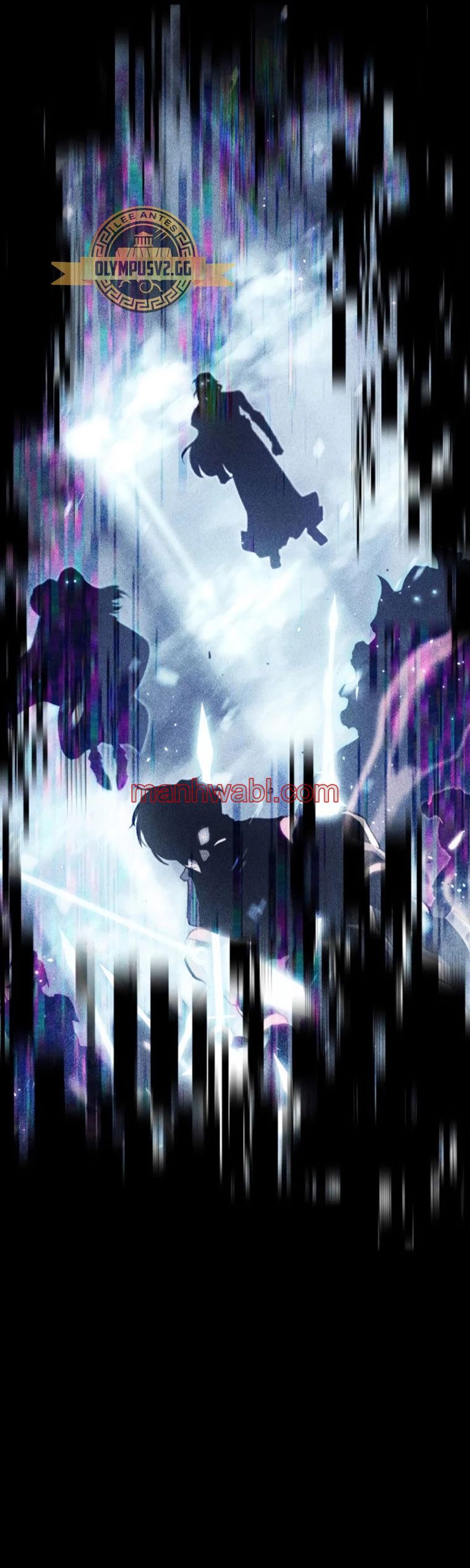 Regreso del ranker de clase SSS - Capítulo 85_2 manhwa