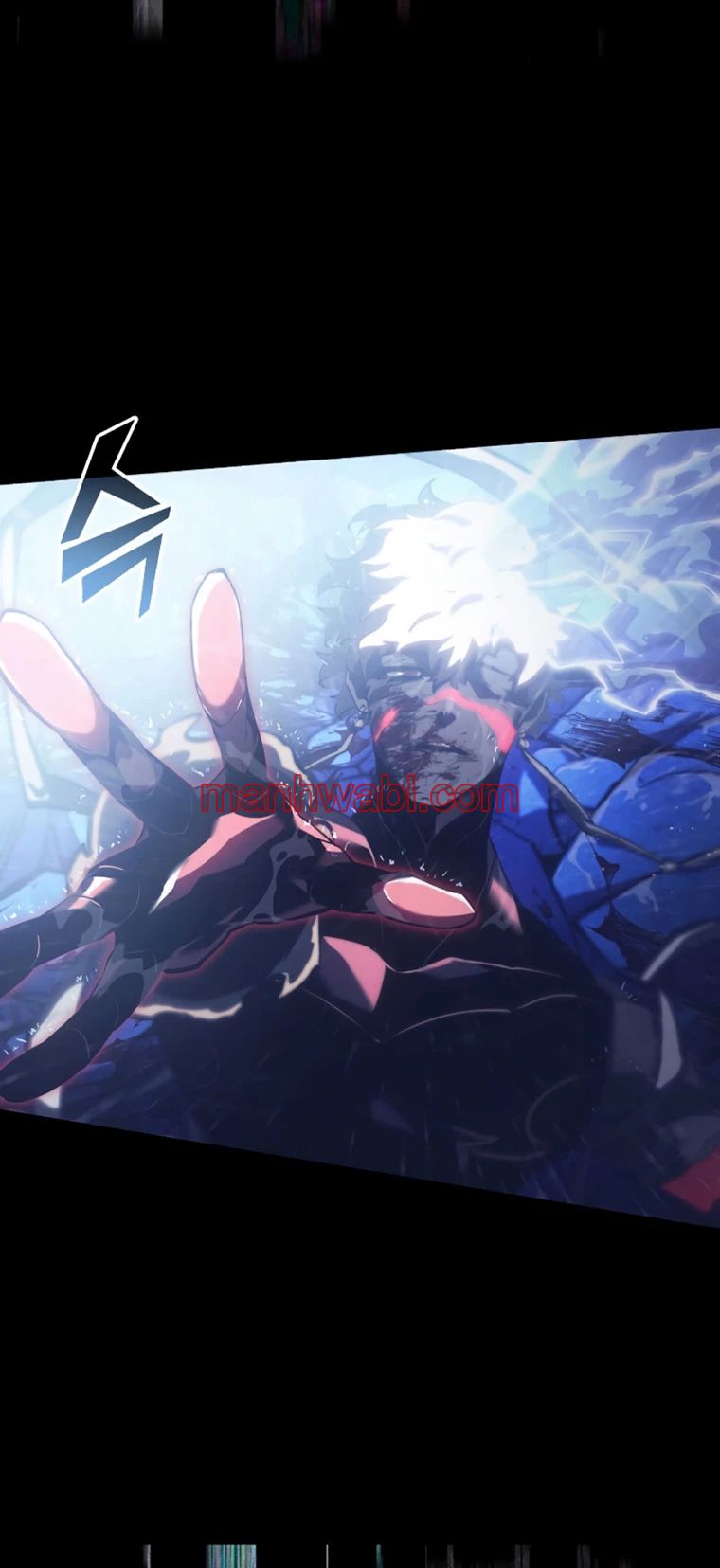 Regreso del ranker de clase SSS - Capítulo 85_2 manhwa