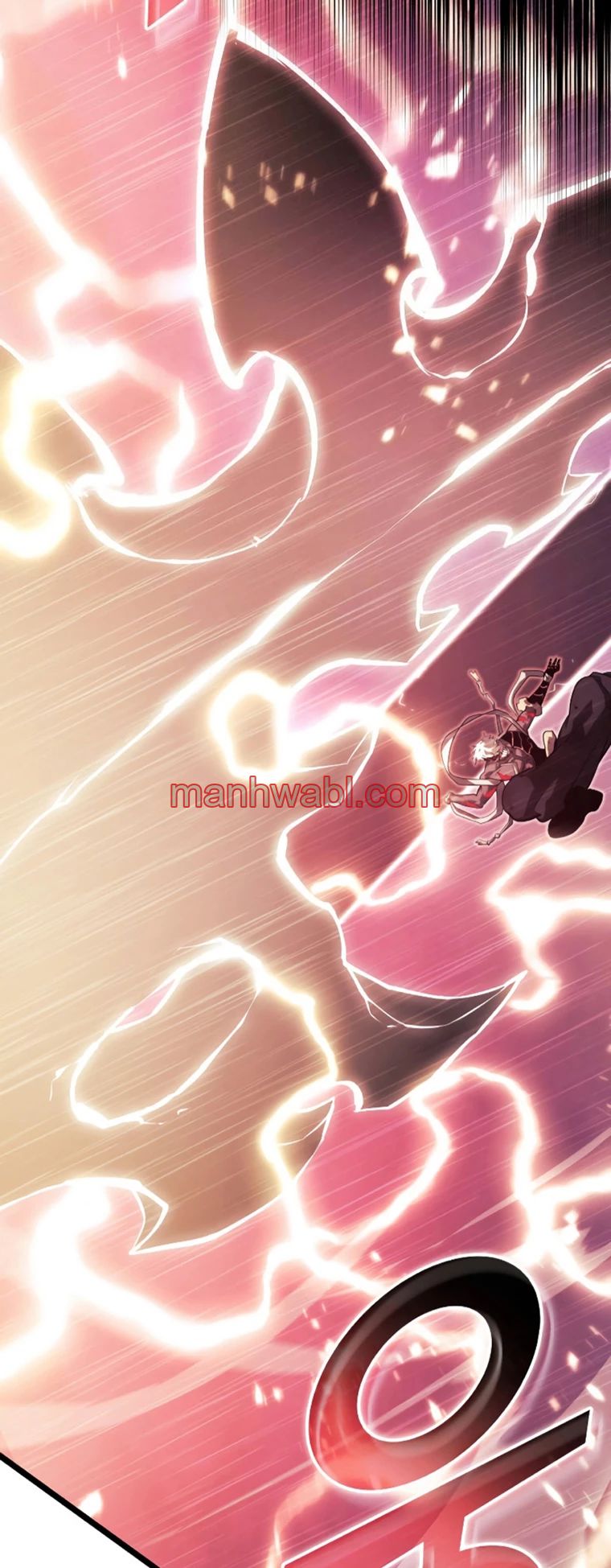 Regreso del ranker de clase SSS - Capítulo 85_3 manhwa