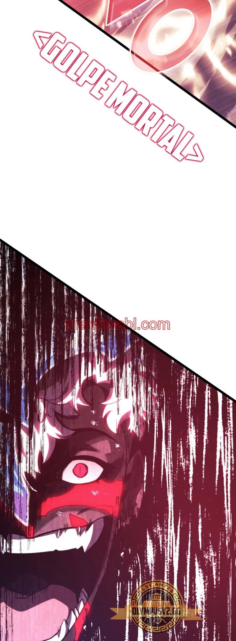 Regreso del ranker de clase SSS - Capítulo 85_3 manhwa