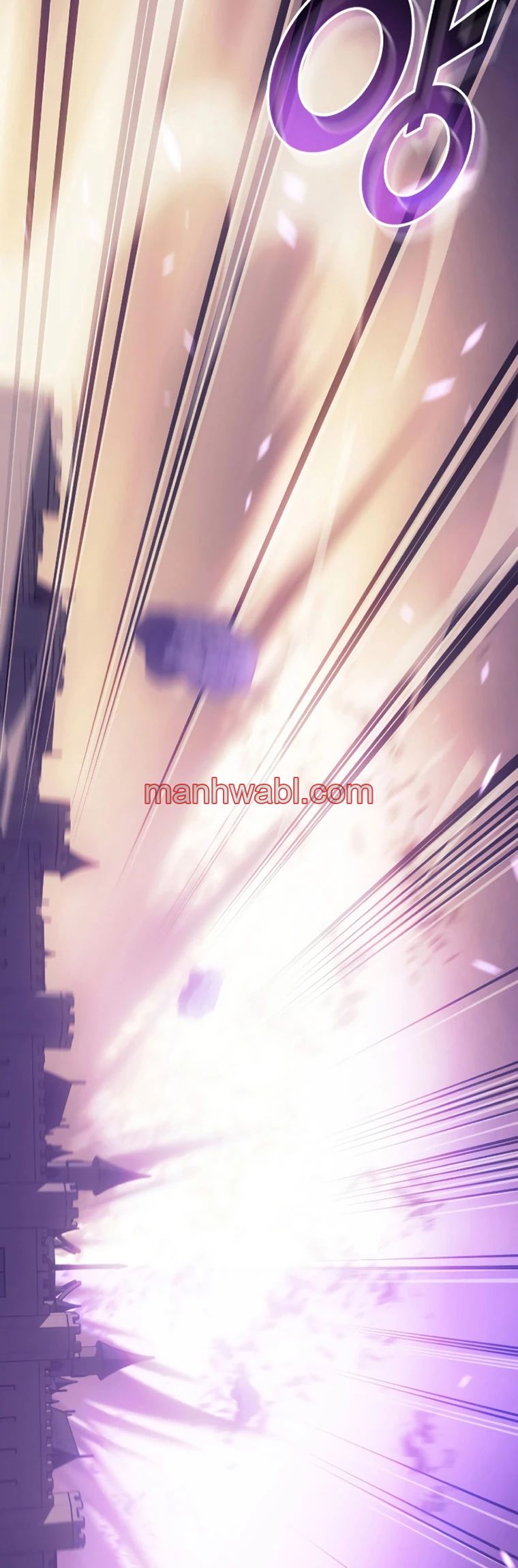 Regreso del ranker de clase SSS - Capítulo 85_3 manhwa