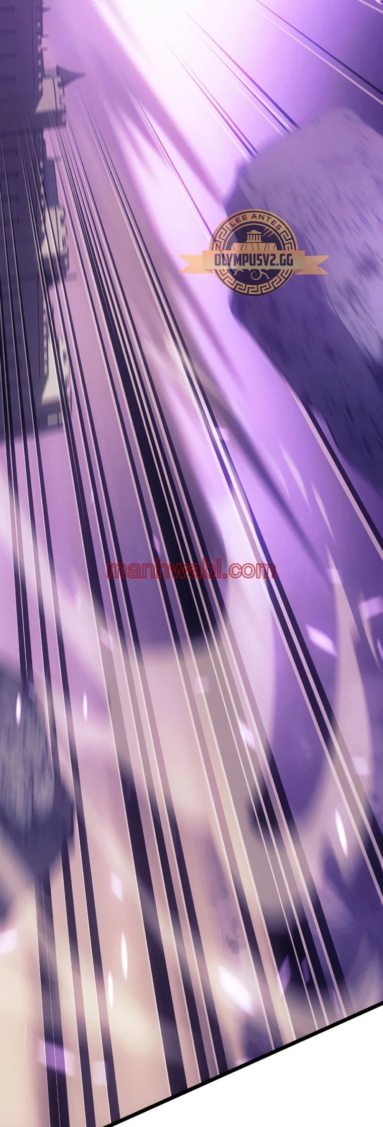 Regreso del ranker de clase SSS - Capítulo 85_3 manhwa