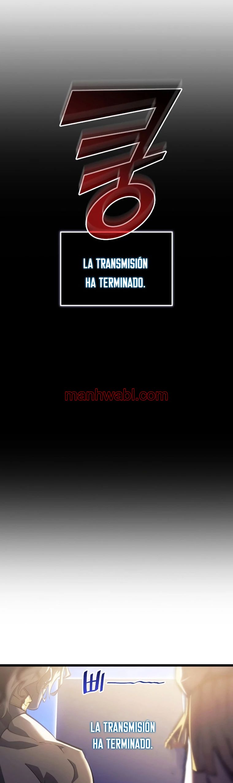 Regreso del ranker de clase SSS - Capítulo 85_3 manhwa