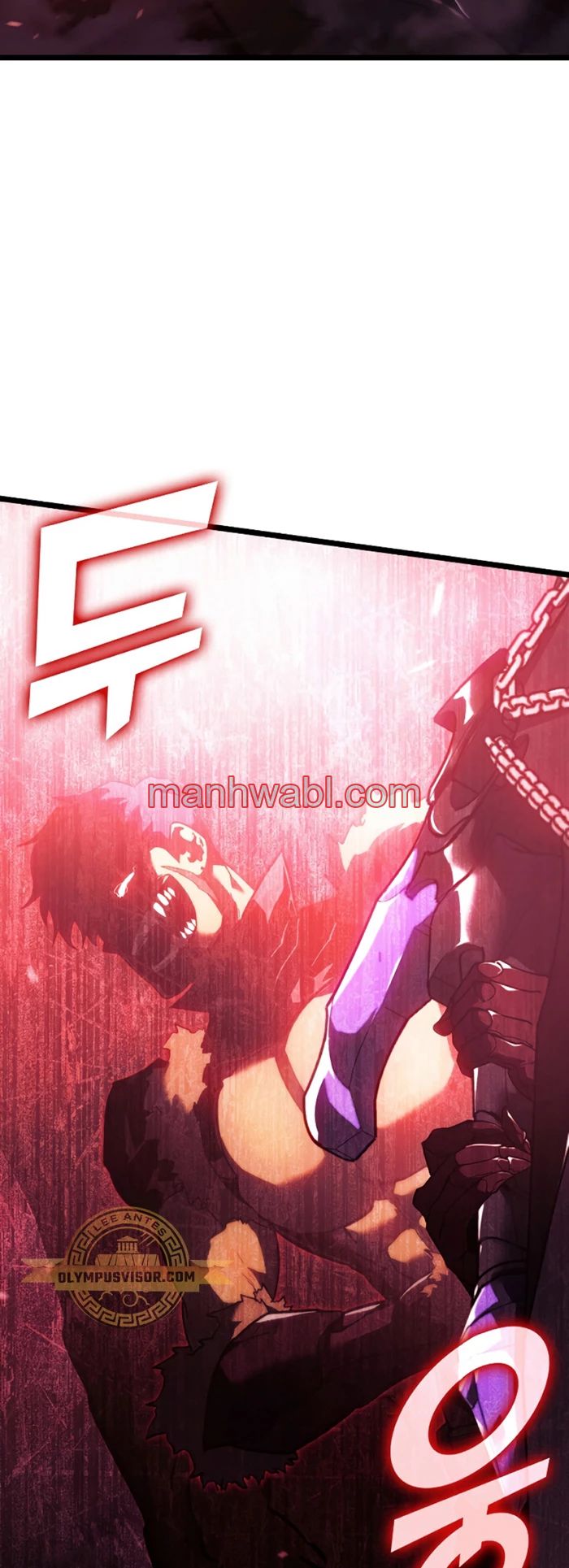 Regreso del ranker de clase SSS - Capítulo 86_3 manhwa