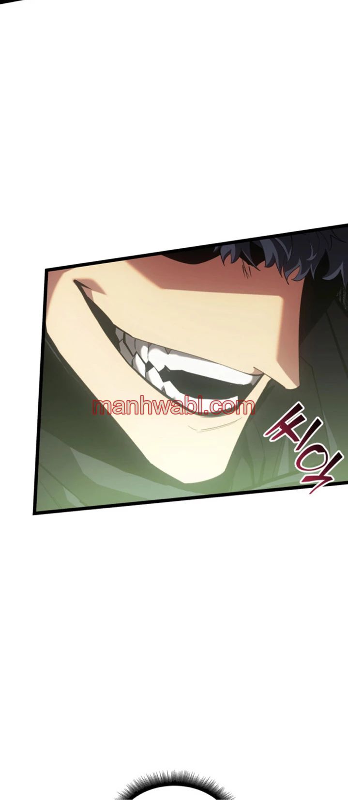 Regreso del ranker de clase SSS - Capítulo 88 manhwa