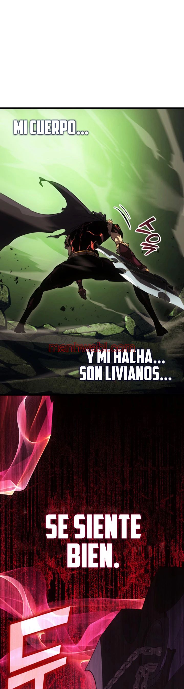 Regreso del ranker de clase SSS - Capítulo 88 manhwa